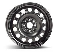 Cerchio In Acciaio 5.5x15 4x100 Et 45