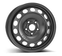 Cerchio in acciaio da 16 pollici ALCAR 5x112 6,5J ET50