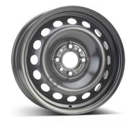 ALCAR STAHLRAD - cerchio in acciaio - 6315 - Black - 5.50 x 14 - 4/98.00/35/58.00