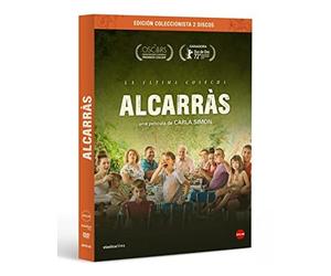 Alcarràs - LÂ’ultimo raccolto / The Last Harvest ( Alcarràs )