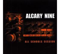Alcary 9 - All School Session