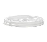 Alcas 355201050 Coperchio Bicchiere Coffe Way da 200 CC, Plastica
