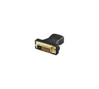 Alcasa Cavo HDMI-DVI F/M