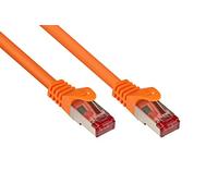 Alcasa Good Connections, Cavo Arancione Orange 3 m