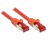 Alcasa Good Connections, Cavo Arancione Orange 40 m