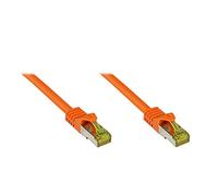 Alcasa Good Connections, Cavo Arancione Orange 7,5 m