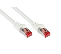 Alcasa Good Connections, Cavo Bianco Bianco 7,5 m