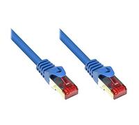 Alcasa Good Connections, Cavo Blu Blau 0,15 m