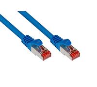 Alcasa Good Connections, Cavo Blu Blau 0,25 m
