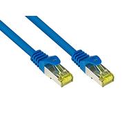 Alcasa Good Connections, Cavo Blu Blau 25 m