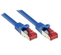 Alcasa Good Connections, Cavo Blu Blau 40 m