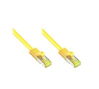 Alcasa Good Connections, Cavo Giallo Gelb 0,15 m