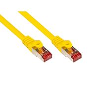 Alcasa Good Connections, Cavo Giallo Gelb 0,25 m