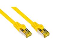 Alcasa Good Connections, Cavo Giallo Gelb 25 m