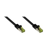 Alcasa Good Connections, Cavo Nero Nero 1,5 m