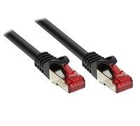 Alcasa Good Connections, Cavo Nero Nero 40 m