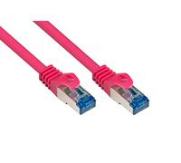 Alcasa Good Connections, Cavo Rosa Magenta 10 m