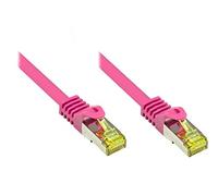 Alcasa Good Connections, Cavo Rosa Magenta 3 m