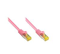 Alcasa Good Connections, Cavo Rosa Magenta 40 m