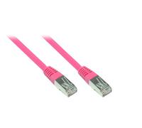 Alcasa Good Connections, Cavo Rosa Magenta 5 m