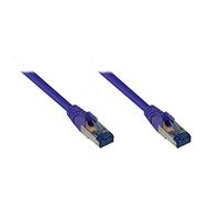 Alcasa Good Connections, Cavo Viola Violett 0,25 m