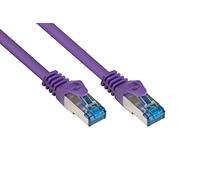 Alcasa Good Connections, Cavo Viola Violett 10 m