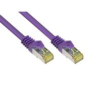 Alcasa Good Connections, Cavo Viola Violett 2 m