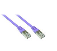 Alcasa Good Connections, Cavo Viola Violett 40 m