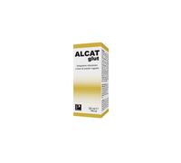 ALCAT GLUT GOCCE 30 ML