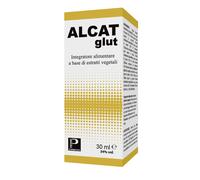 Alcat Glut Gocce 30ml