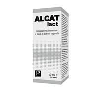 ALCAT LACT GOCCE 50ML**