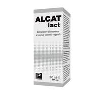ALCAT LACT GOCCE 30ML