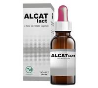 ALCAT LACT GOCCE 50ML**