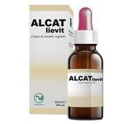 ALCAT LIEVIT GOCCE 30ML