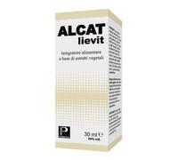 ALCAT LIEVIT GOCCE 30 ML