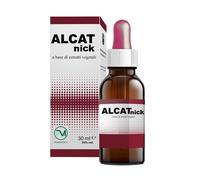 ALCAT NICK GOCCE 30 ML