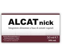 ALCAT NICK GOCCE 30 ML