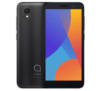 Alcatel 1 2021 12,7 cm (5 ) Dual SIM Android 11 4G Micro-USB 1 GB 16 GB 2000 mAh Nero - Nouvo