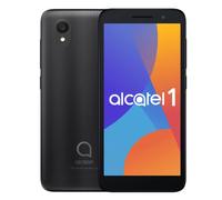 Alcatel 1 2021 Volcano Black 5 pollici 8GB 4G sbloccato e smartphone senza SIM