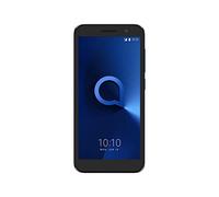 Alcatel 1 5" Smartphone da 8 Gb, Metallic Blue [Italia]