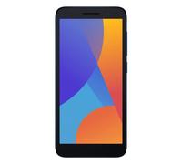 Alcatel 1 8GB, Smartphone 4G Dual Sim, Display 5", 8 GB, 1GB RAM, Camera, Android 11, Batteria 2000 mAh, AI Aqua (Italia)