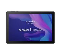 Alcatel 1T 10" - Tablet WIFI, Display 10.1" HD, 32GB, 2GB RAM, Quad Core, Android 10, Batteria 4000mAh, Nero [Italia]