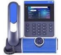 Alcatel-Lucent ALE-400 telefono IP Blu LCD - Alcatel-Lucent ALE-400,