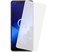 Alcatel 3X 2019 2020 Pellicola Protettiva in Vetro