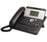 Alcatel 4028 IP Touch 4028EE Octophon Open IP 140 Extended Edition Sistema Telefono