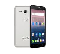 ALCATEL 5054D-2AALWE1, 8 GB, Argento