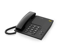 Alcatel ALCATEL T26 BLACK