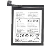 Alcatel Batteria Litio Original Tlp029d1 D7 3000mah Per Alcatel 1x (2019) 5059x
