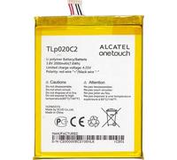 ALCATEL BATTERIA RICAMBIO ORIGINALE TLP020C2 BULK OT-6040 IDOL X 2000 MAH