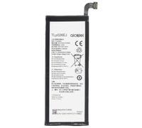 Alcatel Batteria Ricambi Original Tlp026ej 2610mah Per Idol 4 Blackberry Dtek50